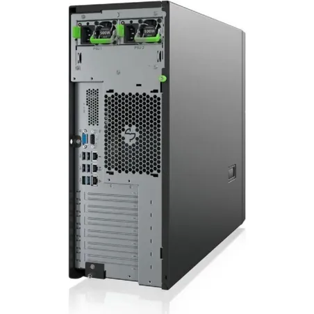 Palvelin FSAS VFY:T1336SA269IN Intel Xeon E-2414 32 GB RAM Ei sisällä